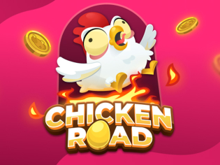 Chicken Road